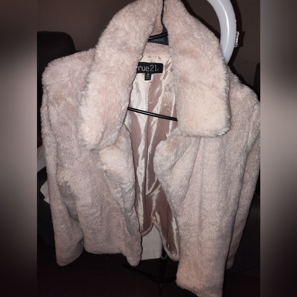 Coat - Picture 2 of 2